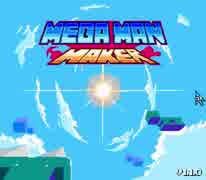 【実況】ロックマン版マリオメーカー『Mega Maker』 #6