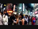 【渋谷ハロウィン2017】センター街を歩いてみたSHIBUYA HALLOWEEN JAPAN 2017/10/31