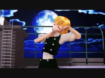 【TRPG】フランシスで『終わりへ向かう始まりの歌』【MMD】
