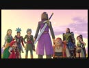 【ドラクエ11】下弦の月