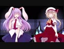 吸血鬼と月の兎の二番煎じラビリビ【part16】