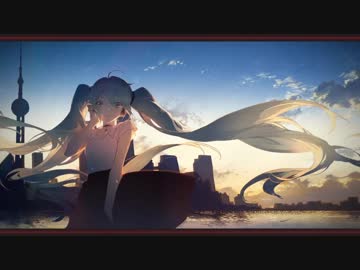 初嵐～First_Storm～ -中国語で歌ってみた- つきみぐー