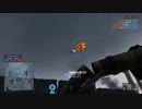 [BF4] 航空機を落としたくて～ [Montage]