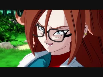 11/1公開 新作「ドラゴンボール ファイターズ」第3弾PV 【ストーリー解説】