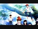 脇・スポットライト/さぶ★キャラッツ(荻原秀樹・私市淳)