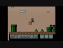 上司と部下で名作マリオ３を実況プレイ！パート２５（W7-4）