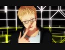 【MMDHQ!!】ELECT【月島蛍】