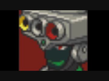 【実況】ロックマンエグゼ4すら動かずにプレイする part27