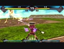 バトエレR　対人戦　その143　イオビオt/ビオビオk/シルビオy