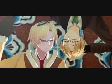 人気の ａｐヘタリア誰 リンク 動画 1 524本 12 ニコニコ動画