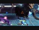 【PSO2】EP4を完全攻略するまで実況プレイ043