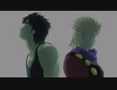 【UTAU式人力】ジョナサンとディオでLove and Destroy【ジョジョ】