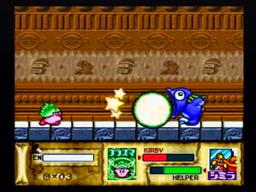 星のカービィスーパーデラックス プレイ動画 Part.6