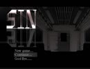 【ホラーゲーム実況】SIN　（おまけ）