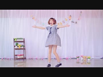 【みもり】おねがいダーリン【踊ってみた】