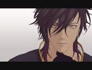 【MMD 刀剣乱舞】confident【大倶利伽羅】