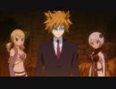 FAIRY TAIL　第176話～第277話　第182話　燃える大地