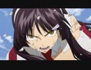 FAIRY TAIL　第176話～第277話　第185話　エルザ vs. カグラ