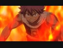 FAIRY TAIL　第176話～第277話　第195話　人と人、竜と竜、人と竜