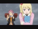 FAIRY TAIL　第176話～第277話　第221話　白銀の迷宮