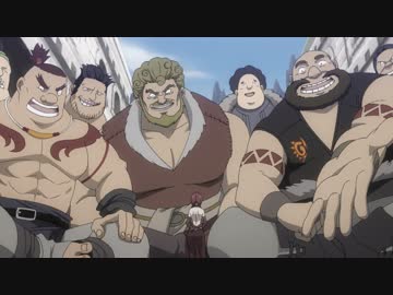 Fairy Tail 第176話 第277話 第233話 Song Of The Fairies アニメ 動画 ニコニコ動画