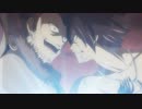 FAIRY TAIL　第176話～第277話　第252話　冥府の門編　グレイ vs. シルバー