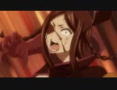 FAIRY TAIL　第176話～第277話　第250話　冥府の門編　エルザ vs. ミネルバ