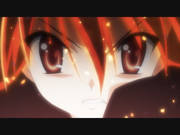 人気の 劇場版 灼眼のシャナ 動画 2本 ニコニコ動画