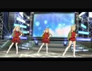 ミリシタMV『STANDING ALIVE』百瀬莉緒 島原エレナ 四条貴音 ロコ 篠宮可憐