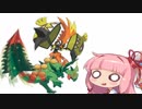 ポケモン座学・茜版（全国ダブル４）