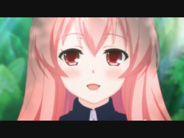 問題児たちが異世界から来るそうですよ 第2話 和装ロリはいろいろブッ