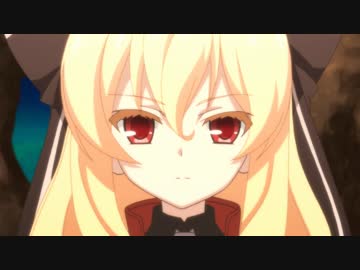 問題児たちが異世界から来るそうですよ 全10件 Dアニメストア ニコニコ支店のシリーズ ニコニコ動画