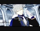 【MMDあんスタ】HYBRID 追憶・モノクロ騎士【泉誕2017】