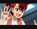 ガイストクラッシャー　第14話　アイス吹雪盛り！第4のガイストクラッシャー!!