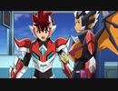 ガイストクラッシャー　第34話　ルイン ピラミッド盛り！ ガイストオン不可能!!