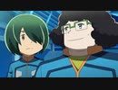 ガイストクラッシャー　第36話　イレイザーΩ盛り！ GCGが降伏する日!!