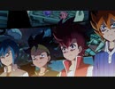 ガイストクラッシャー　第37話　始まりはファースト盛り！ ゼウス事件の全貌!!