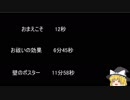 【ゆっ怖】ゆっくり怖い話・その274【怪談】