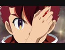 ガイストクラッシャー　第45話　執念のリベンジ盛り！ 進化型ガイストクラッシャー!!