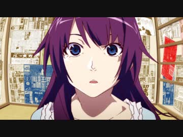 偽物語 第6話 かれんビー其ノ陸 アニメ 動画 ニコニコ動画