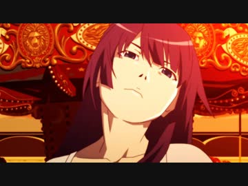偽物語 第7話 かれんビー其ノ漆 アニメ 動画 ニコニコ動画