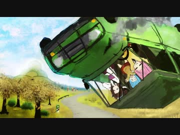 【PUBG】茜ちゃんは生き残りたい8【あいのり編】