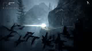 【作家よ】いまさらの ALAN WAKE/アランウェイク実況 第20回【銃をとれ】