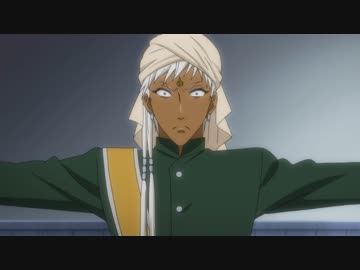 黒執事 Book Of Circus 第6話 その執事 交渉 アニメ 動画 ニコニコ動画