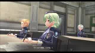 【実況】灰色の騎士の行く末を全力で見守る。【閃の軌跡Ⅲ】part9