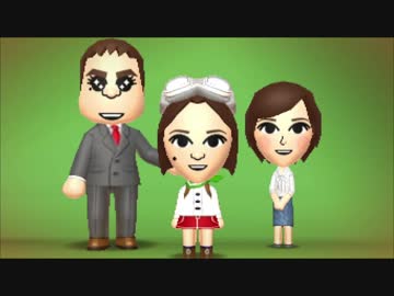 トモダチ作り始めました。 #18-19 【トモダチコレクション新生活】