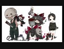 へたくそ泣き虫ゆっくりのテストdbd