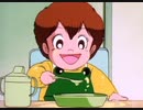 クッキングパパ　第36話　大騒ぎ！みゆき会社に行く