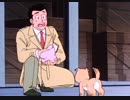 クッキングパパ　第41話　田中兄ちゃんと忠犬ベイ