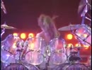X Japan weekend